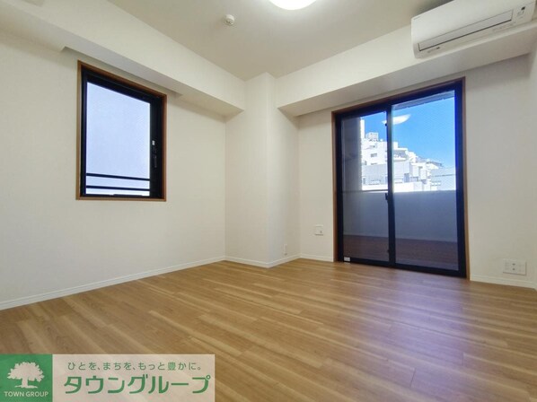 CITY SPIRE 半蔵門の物件内観写真